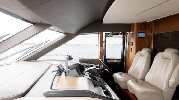 Image of SORANA II yacht #29