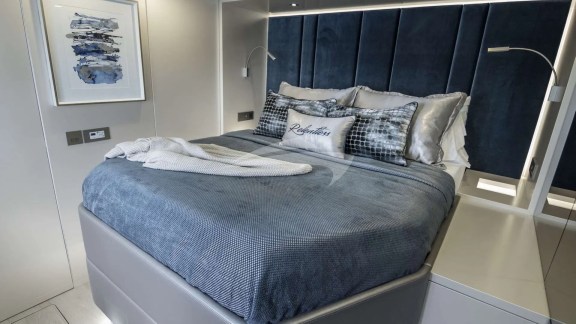 Guest Cabin