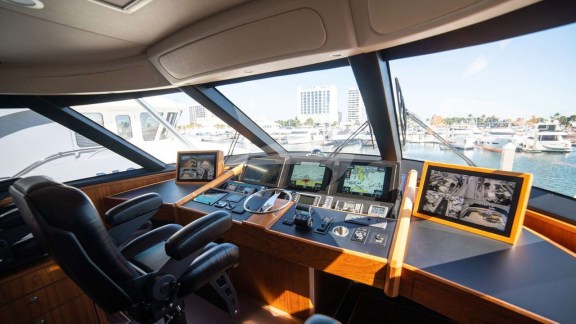 Image of ASTRIKOS yacht #12