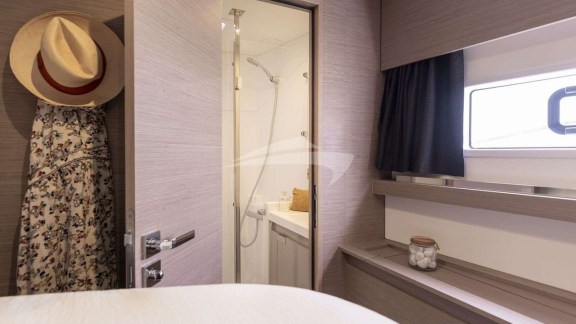 Image of BEYOND yacht #7