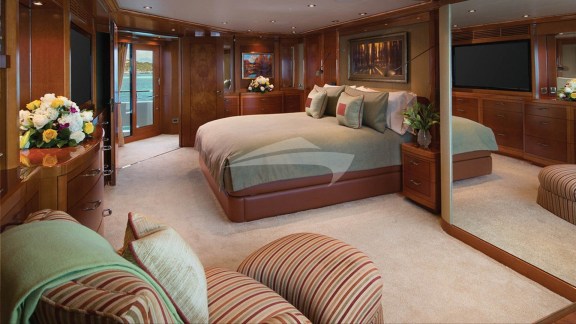 Image of HOSPITALITY yacht #4