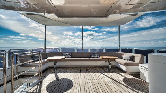 Image of PERSISTENCE yacht #9