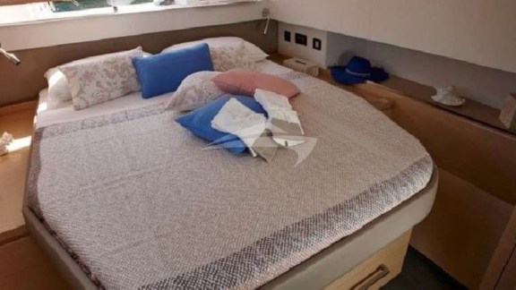 Image of DREAM MAYREAU yacht #5