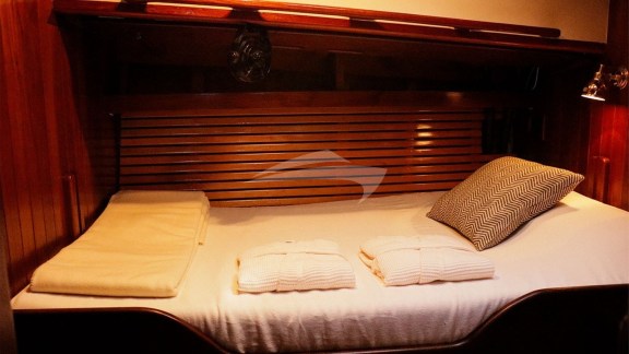 Image of TREE OF LIFE yacht #7