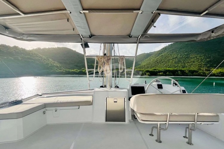 Deck Seating