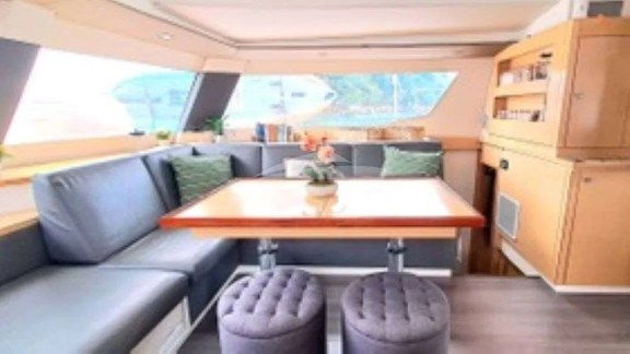 Image of STAND BY ONE yacht #3