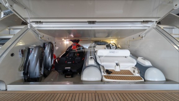 Image of BEYOND BEYOND yacht #25