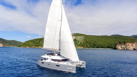 Image of ARAOK yacht #4