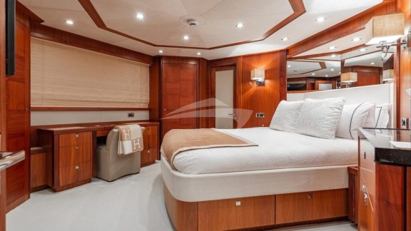VIP Cabin