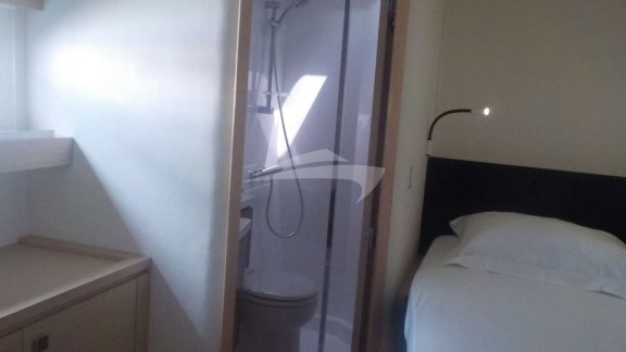 Image of DREAM CANOUAN yacht #15