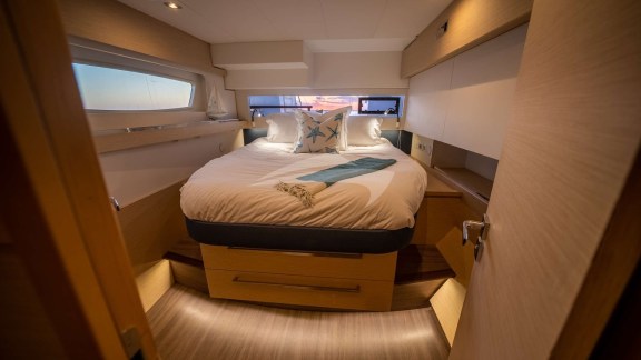 Image of WIND CHASER I yacht #6