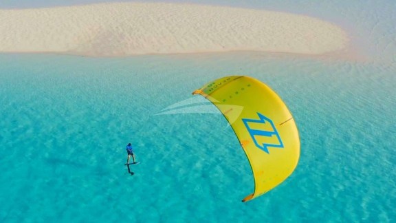 Image of WIND CHASER I yacht #17