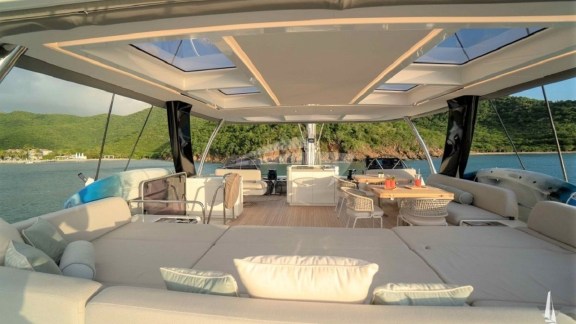 Image of JOY yacht #10