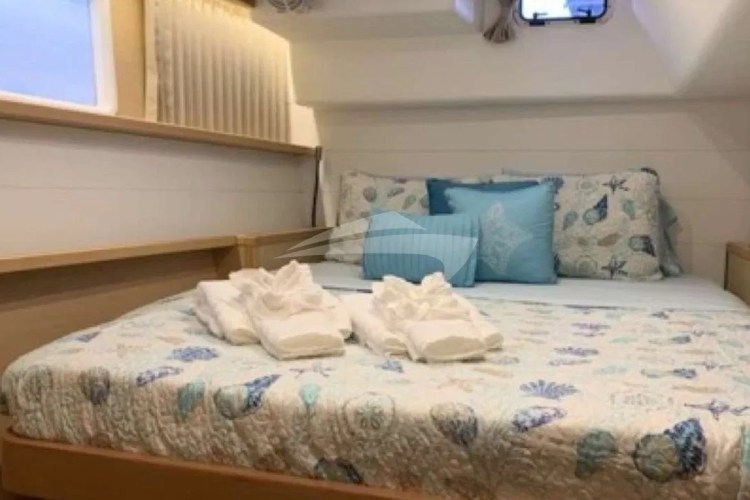 Guest Cabin