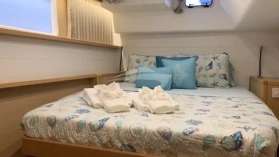 Guest Cabin