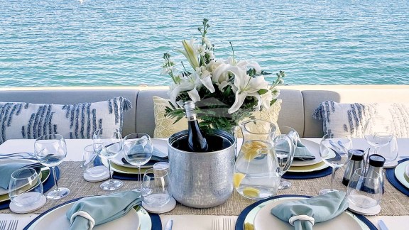 Image of C-DAZE yacht #10