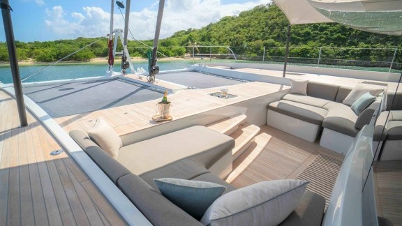 Image of JOY yacht #9