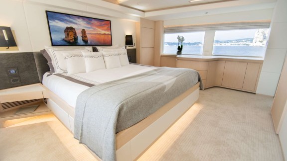 Image of OCEAN VIEW yacht #6