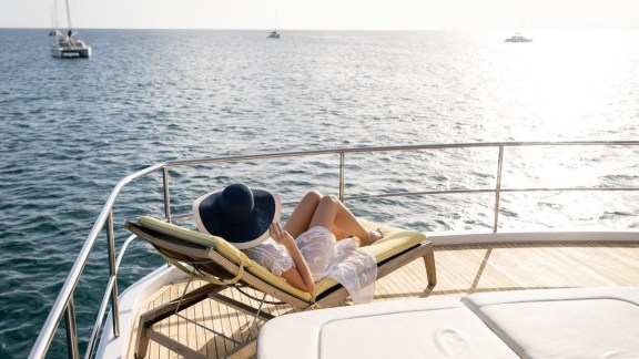 Image of SORANA II yacht #11