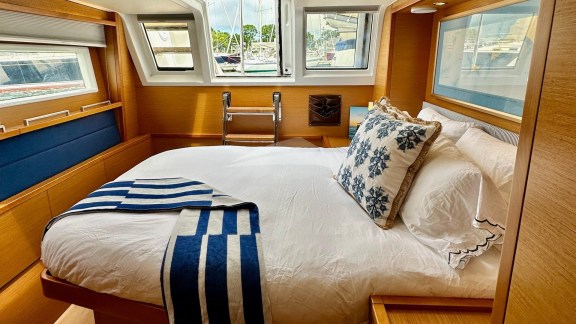 Image of ANDROMEDA yacht #7