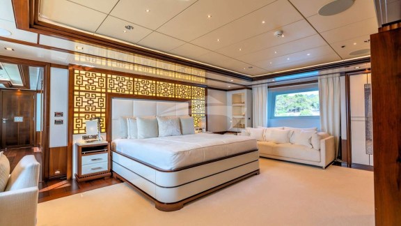 Master Stateroom