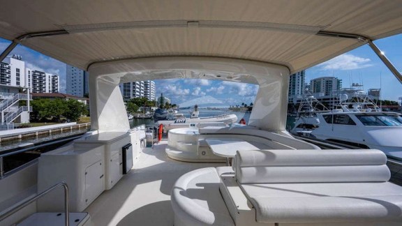 Image of LA PALOMA yacht #4