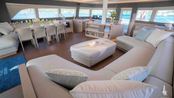 Image of JOY yacht #12