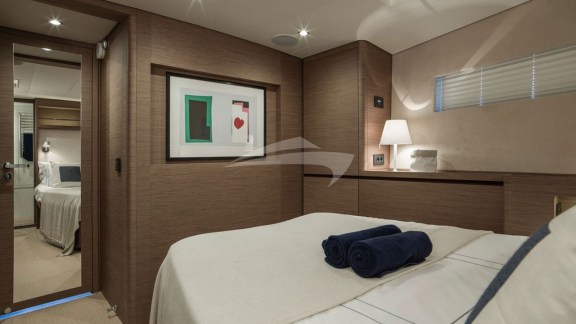 Image of GIGI OF LYMINGTON yacht #17