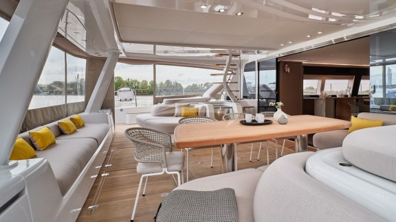 Image of SYLENE yacht #5