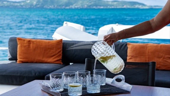 Image of ASTROLABE yacht #9