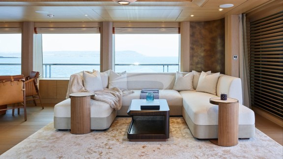 Image of COME TOGETHER yacht #23