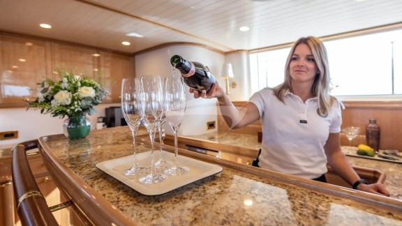 Image of MAXIMUS yacht #4