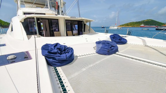 Image of BAREFOOT COWBOY yacht #4