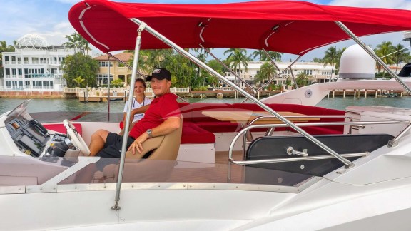 Image of GEM yacht #11