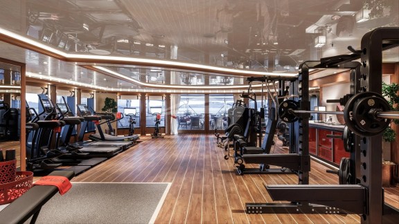 Image of AHPO yacht #5