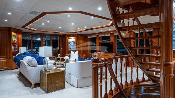 Image of PACKAGE DEAL yacht #13