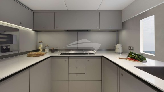 Image of PRONTO yacht #16