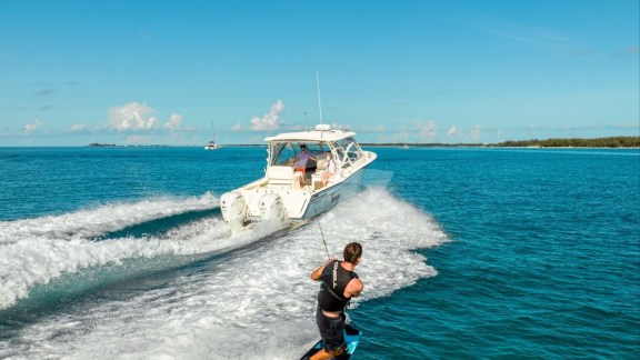 Image of ROMEO FOXTROT yacht #28