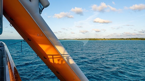 Image of PACKAGE DEAL yacht #6