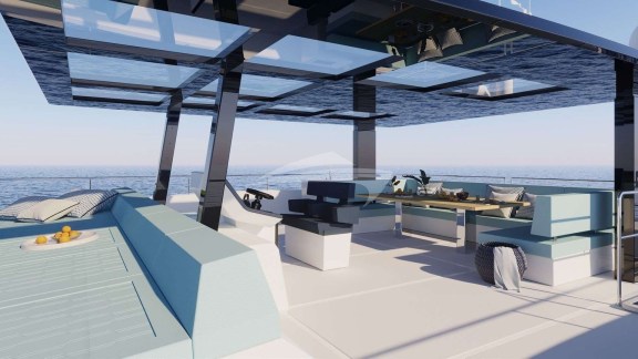 Image of MARIA THERESE yacht #6