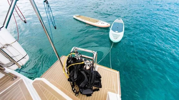 Image of SISU yacht #18