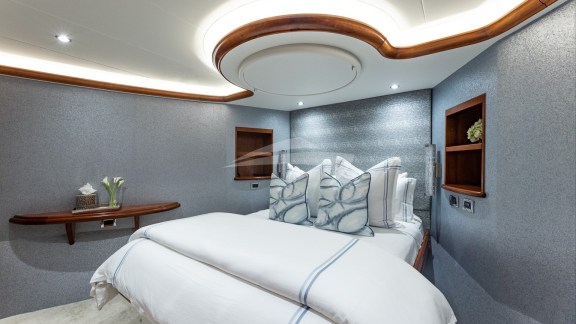 VIP Stateroom