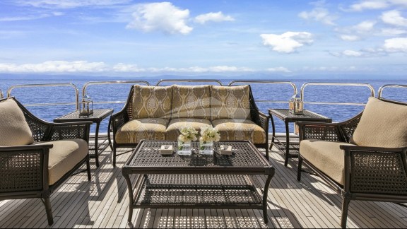 Image of SILVER LINING yacht #17