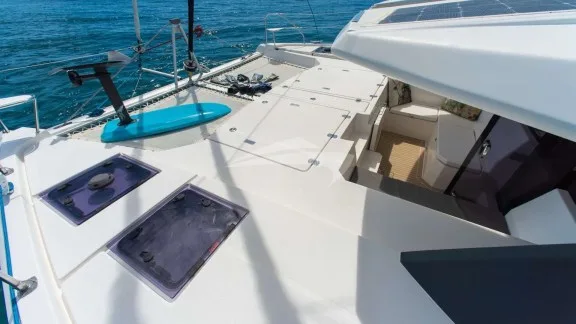 Image of SISU yacht #5