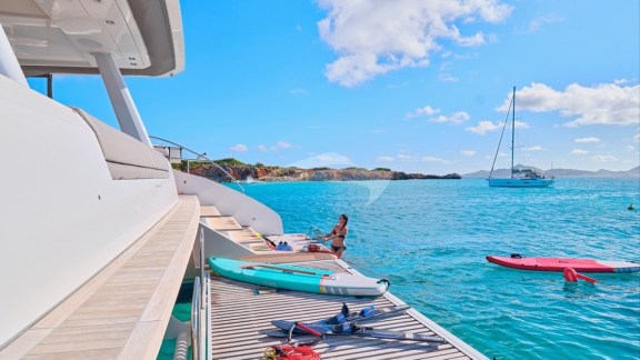 FW leisure platform - N. Claris pic