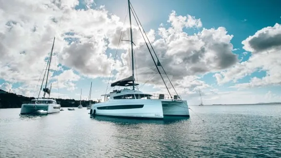 Image of ESCAPADE yacht #2