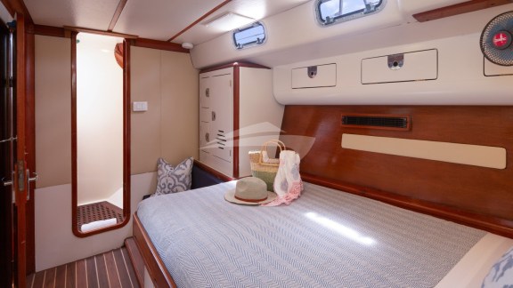 Image of ARROW OF AYR yacht #7