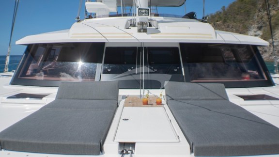 Image of ARAOK yacht #7