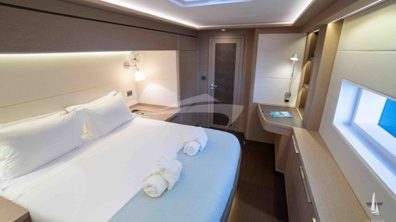 Image of JOY yacht #21