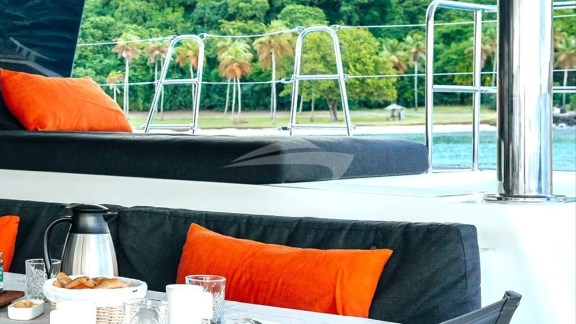 Image of ASTROLABE yacht #10